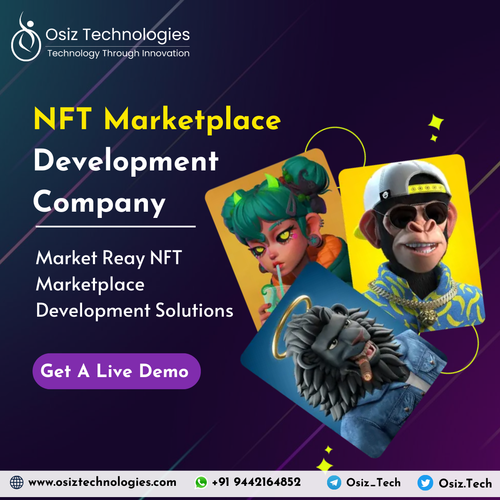 NFT Marketplace Development Company.png