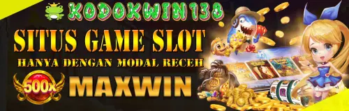 kodokwin138 maxwin.webp