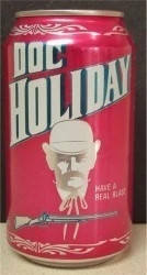 Doc holiday cola.1