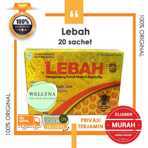 Minuman Kesehatan Lebah extrak madu royal jelly.jpg
