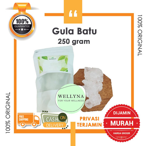 Gula Batu Original 100% asli n berkualitas 250 gram.jpg