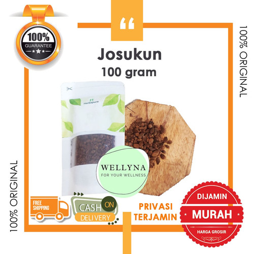 Herbal Josukun 100 gram Jo Sukun.jpg