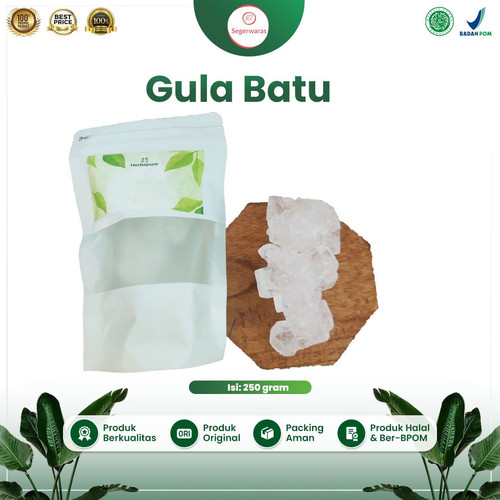 Gula Batu Original 100% asli n berkualitas 250 gram.jpg
