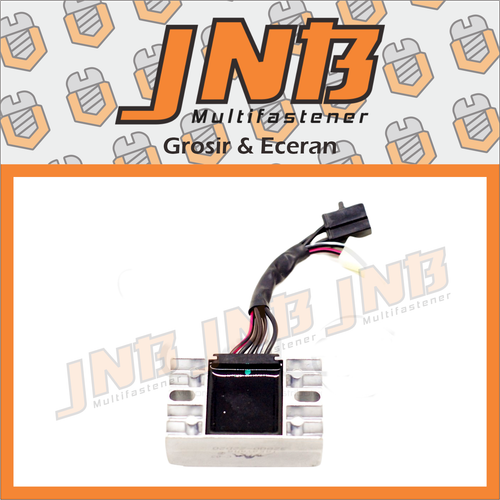 Takayama Kiprok Regulator Thunder 125 New 2008.png