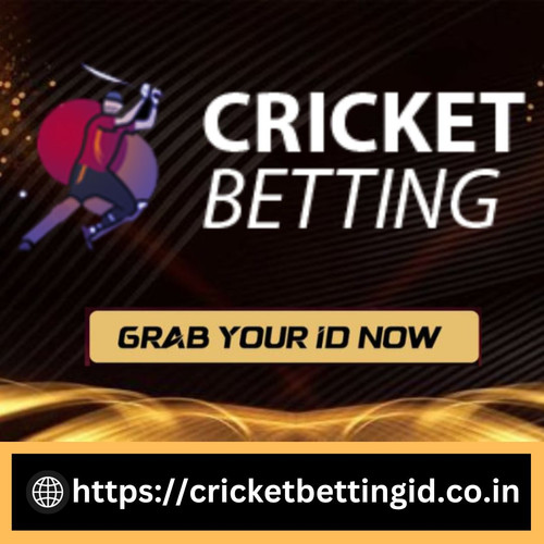 Get Your Best Cricket Betting ID Now..jpg