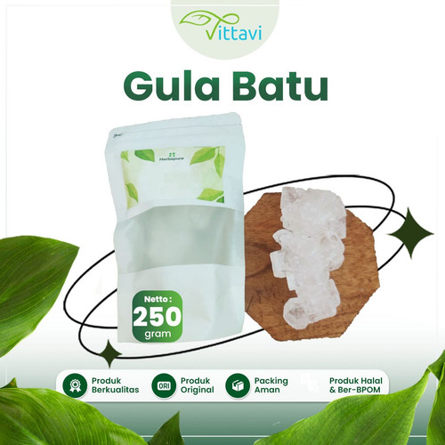 Gula Batu Original 100% asli n berkualitas 250 gram.jpg
