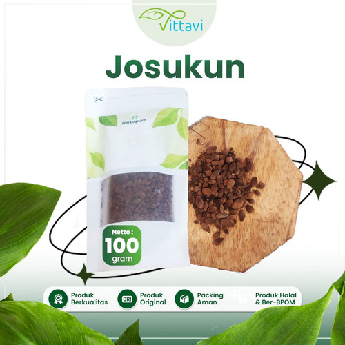 Herbal Josukun 100 gram Jo Sukun.jpg