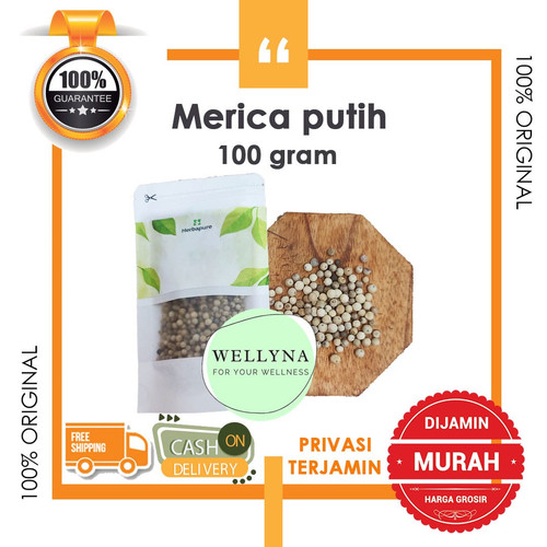 Biji Lada Putih 100gr Biji Merica PutihKualitas Bagus.jpg