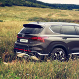 hyundai home page bottom