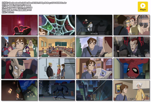 The.Spectacular.Spider.Man.S01E01.1080p.BluRay.x264 DEiMOS.mkv.jpg