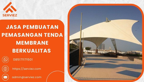 Jasa pembuatan dan pemasangan tenda membran.jpg