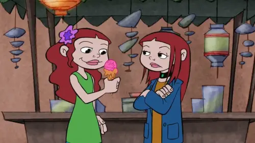 Sara and Kara Oracle.webp