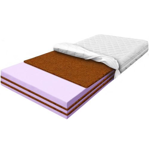 materac piankowy pianka fioletowa kokos pianka fioletowa kokosx3 allegro.jpg