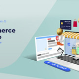 Ecommerce Website