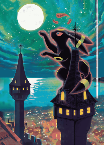 Umbreon Vmax Alt Art Upscaled.2