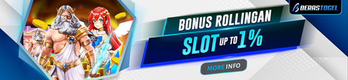 BONUS ROLLINGAN SLOT.1