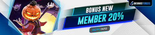 BONUS NEW MEMBER.1