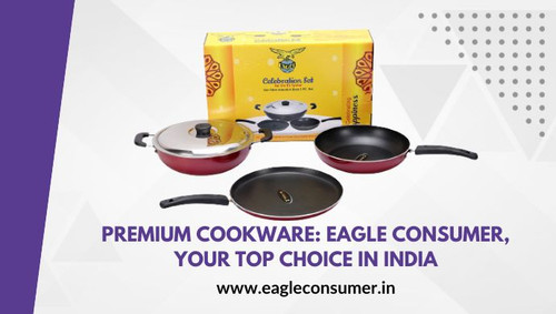 Eagle Consumer: Premier Cookware Supplier in India.jpg