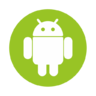android os logo icon 134673.png