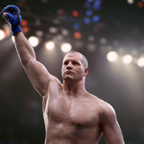 EA SPORTS UFC 5 Recensione