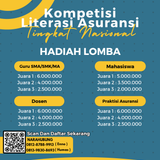 Kompetisi Literasi Nasional (2) 1