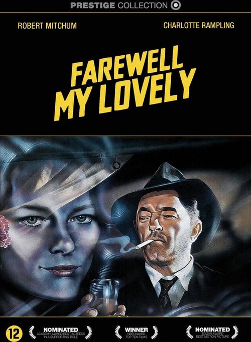 Żegnaj laleczko / Farewell, My Lovely (1975) PL.1080p.WEB-DL.H264-wasik / Lektor PL