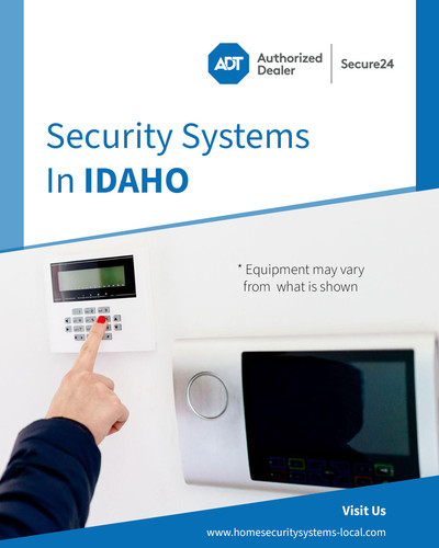 Affordable And Reliable Home Security Systems In Idaho | Quick Installation Is Guaranteed.jpg