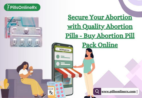 Secure Your Abortion with Quality Abortion Pills - Buy Abortion Pill Pack Online.jpg