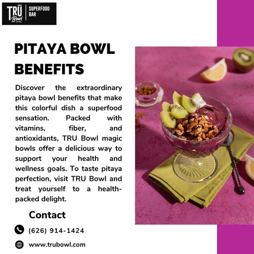 Explore The Pitaya Bowl Benefits A Nutrient Rich Delight The Tastiest Way to Boost Your Health.jpg