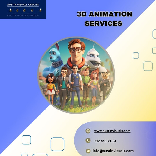 Elevate with Expert 3D Animation Services | Austin Visuals Studio.jpg