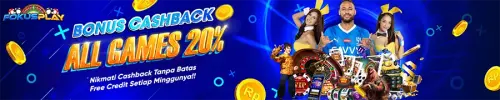 bonus cashback semua games fokusplay agen pay4d terpercaya.webp