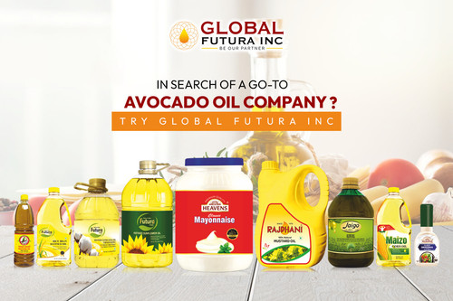 In Search of a Go-To Avocado Oil Company? Try Global Futura Inc..jpg