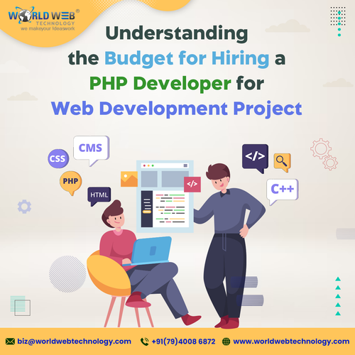 Understanding the Budget for Hiring a PHP Developer for Web Development Project.png