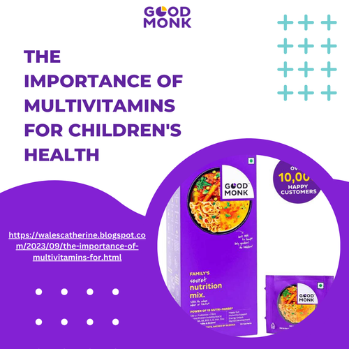 The Importance Of Multivitamins For Children's Health.png