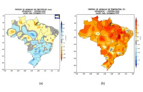 alta mapa previsao para novembro jv