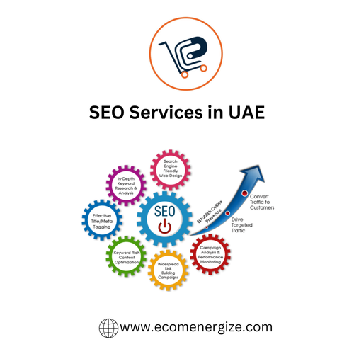 Dominating Search Results SEO Services in UAE.2