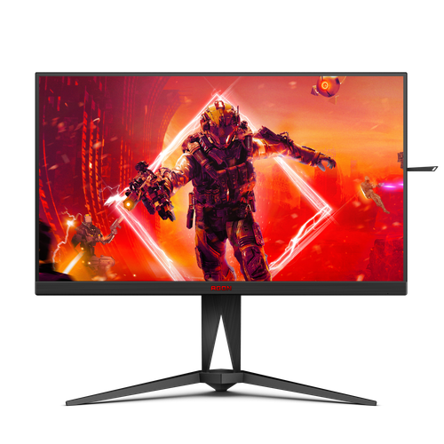 AGON AG325QX PV FRONT large.2