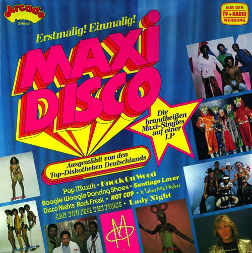 Maxi Disco (1979) front small.1