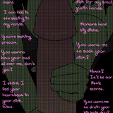 goblin handjob after merge and CRT filters best