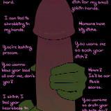 goblin handjob after merge and CRT filters 4