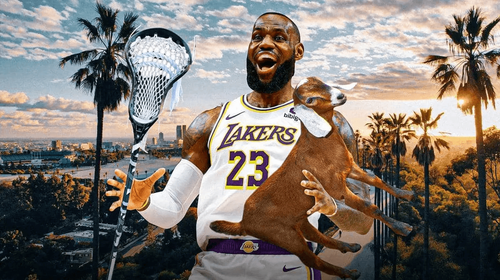Lakers news LeBron James drops bold GOAT claim but not in basketball.png