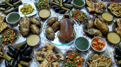 طعام عزومة رمضان.jpg