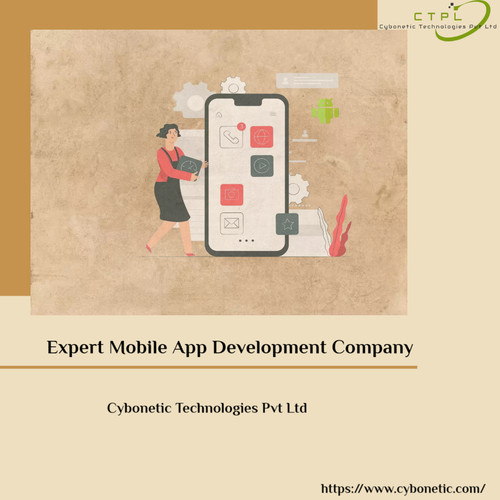 Mobile App Development Company in Patna: Cybonetic Technologies Pvt Ltd.jpg