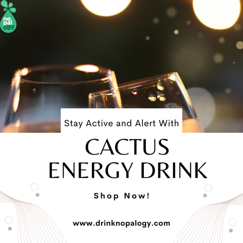 Stay Active and Alert With Cactus Energy Drink.png