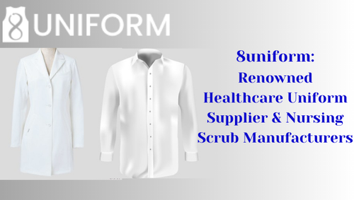 8uniform: Top Leading Health Uniforms Wholesale Suppliers.png