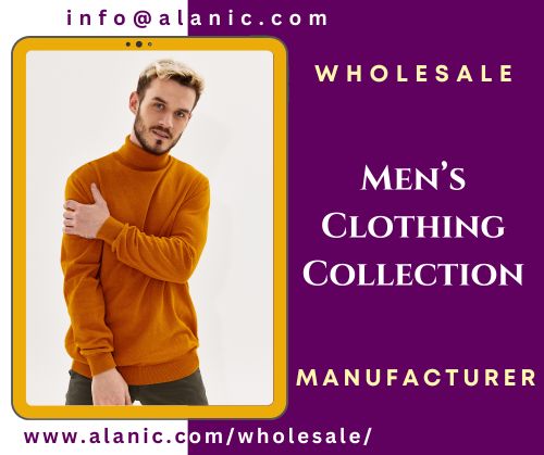 Transform Your Clothing Style with Illustrious Wholesale Men's Clothing Supplier.jpg