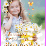 9 bom final de semans.gif