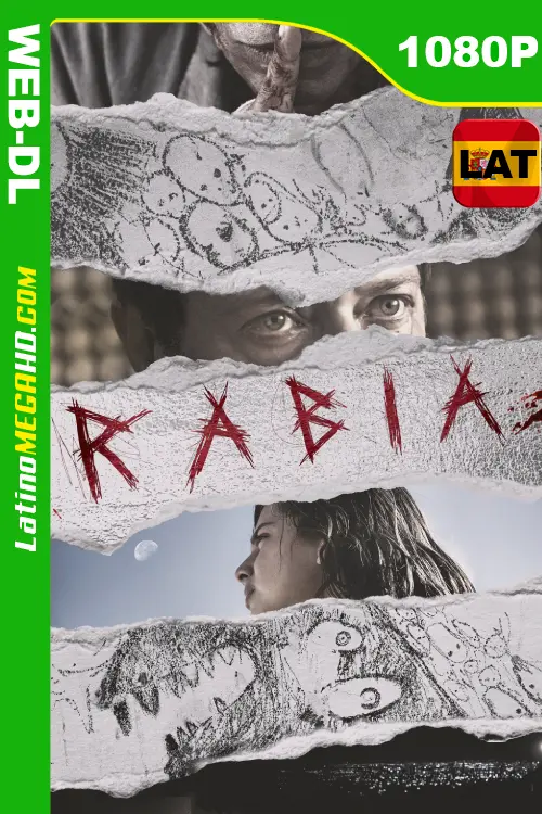 Rabia (2023) Latino HD AMZN WEB-DL 1080P ()