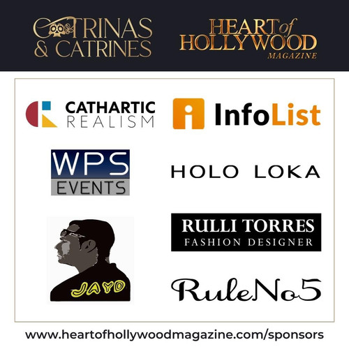 Hollywood Magazine Catrinas and Catrines Gala November 15..jpg