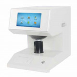 Whiteness and chromaticity tester1